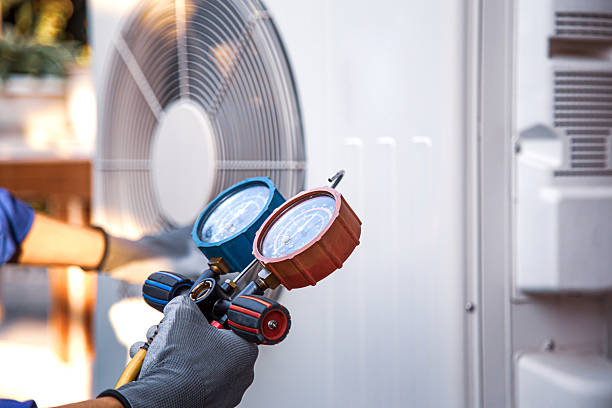 Affordable Hvac solutions in Berryville, AR